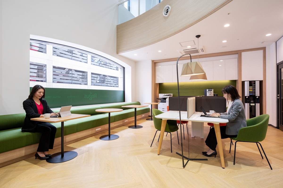 Regus - Hakata Prestige Honkan photo 1