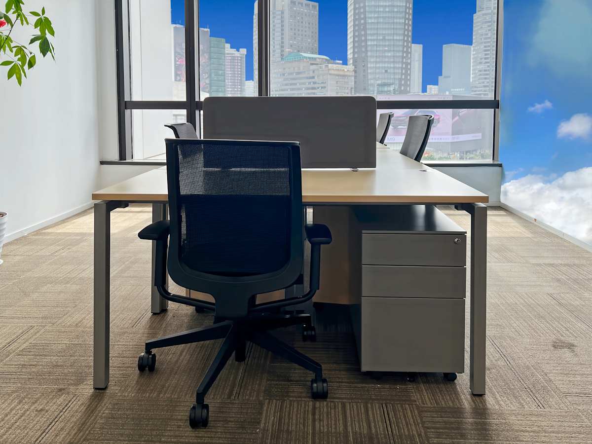 Jinling Asia Pacific Tower photo 8