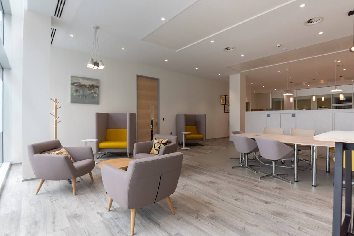 Davidson House, Forbury Square photo 5