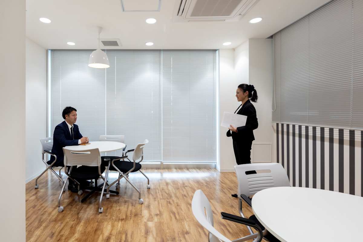 Regus Omiya Nishiguchi photo 9