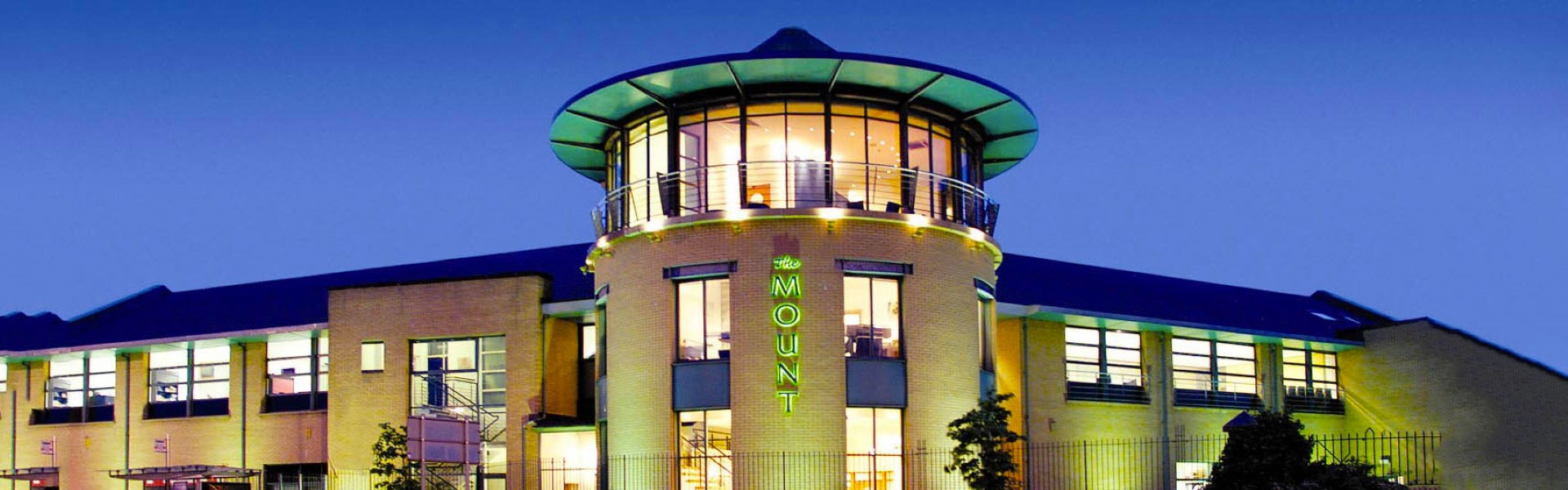 The Mount
