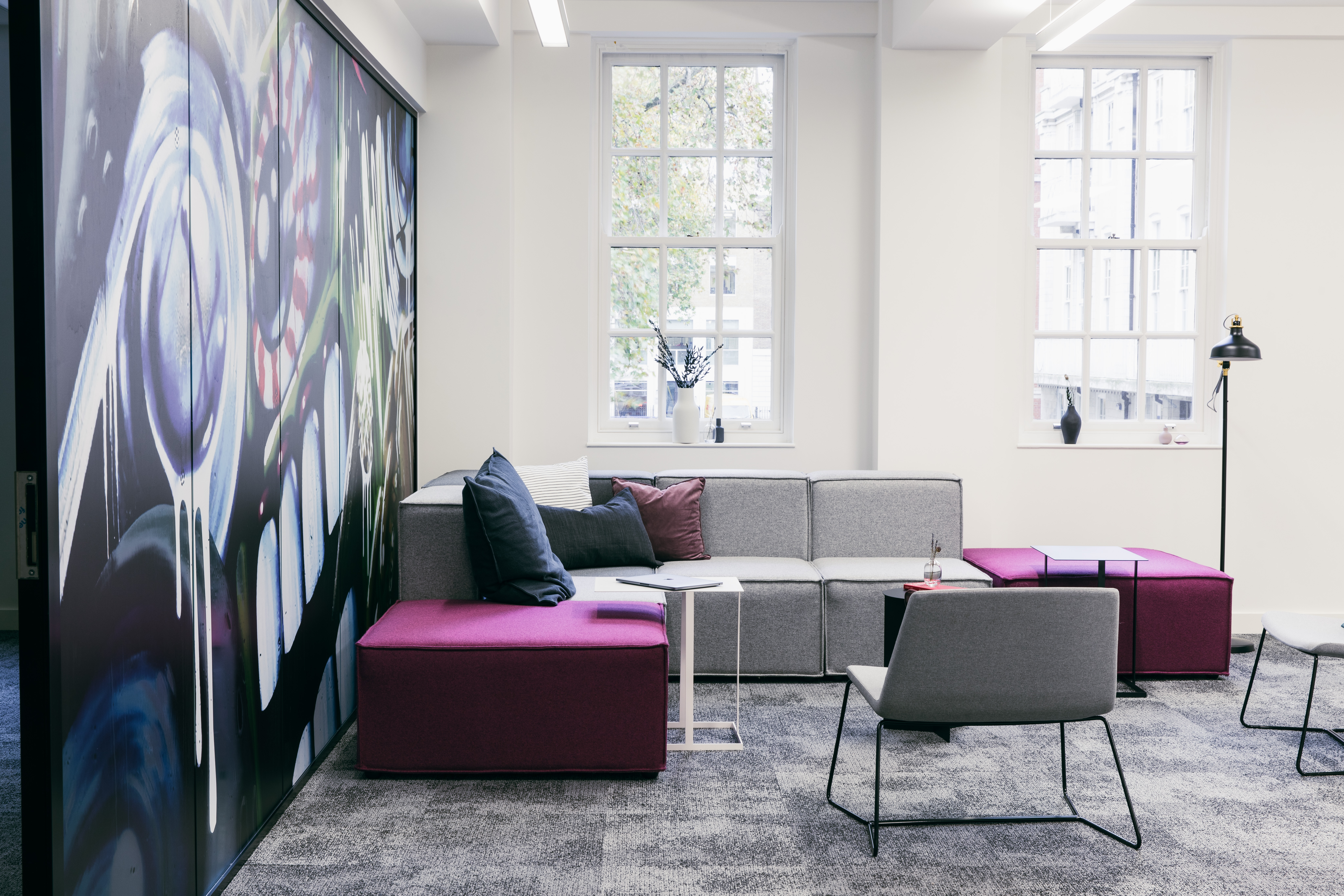 33 Soho Square photo 4