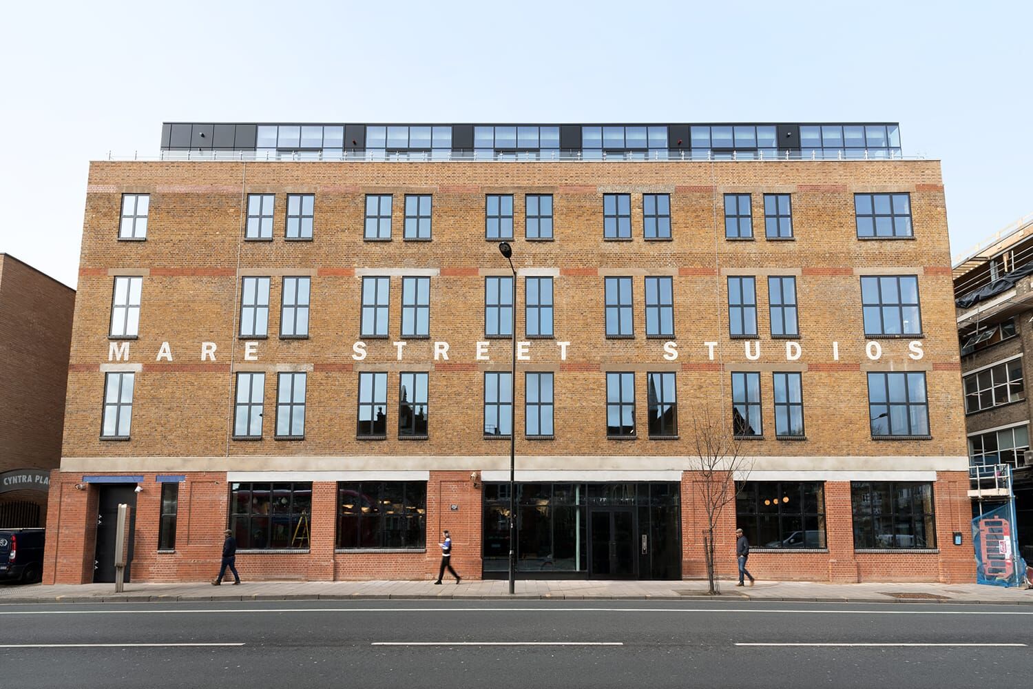 Mare Street Studios photo 1