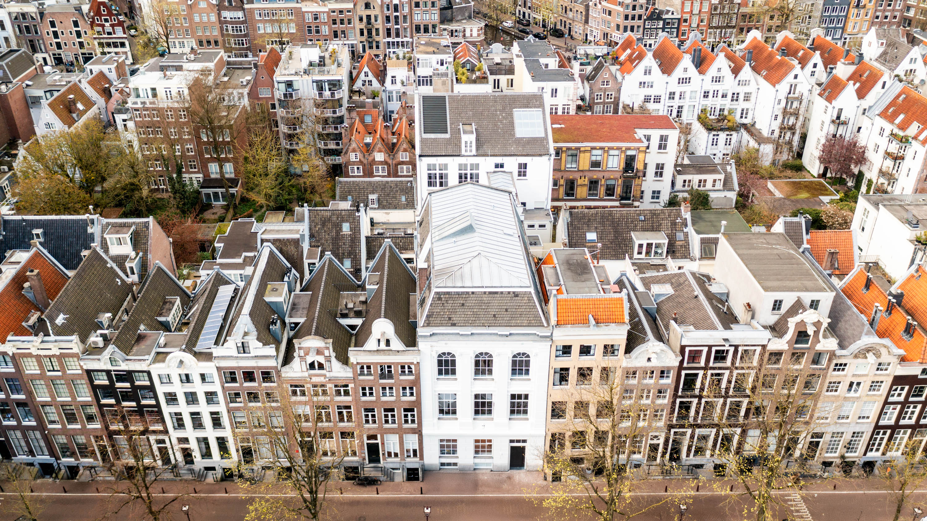 Rivvia Keizersgracht photo 11
