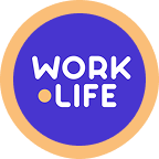 Work.Life logo