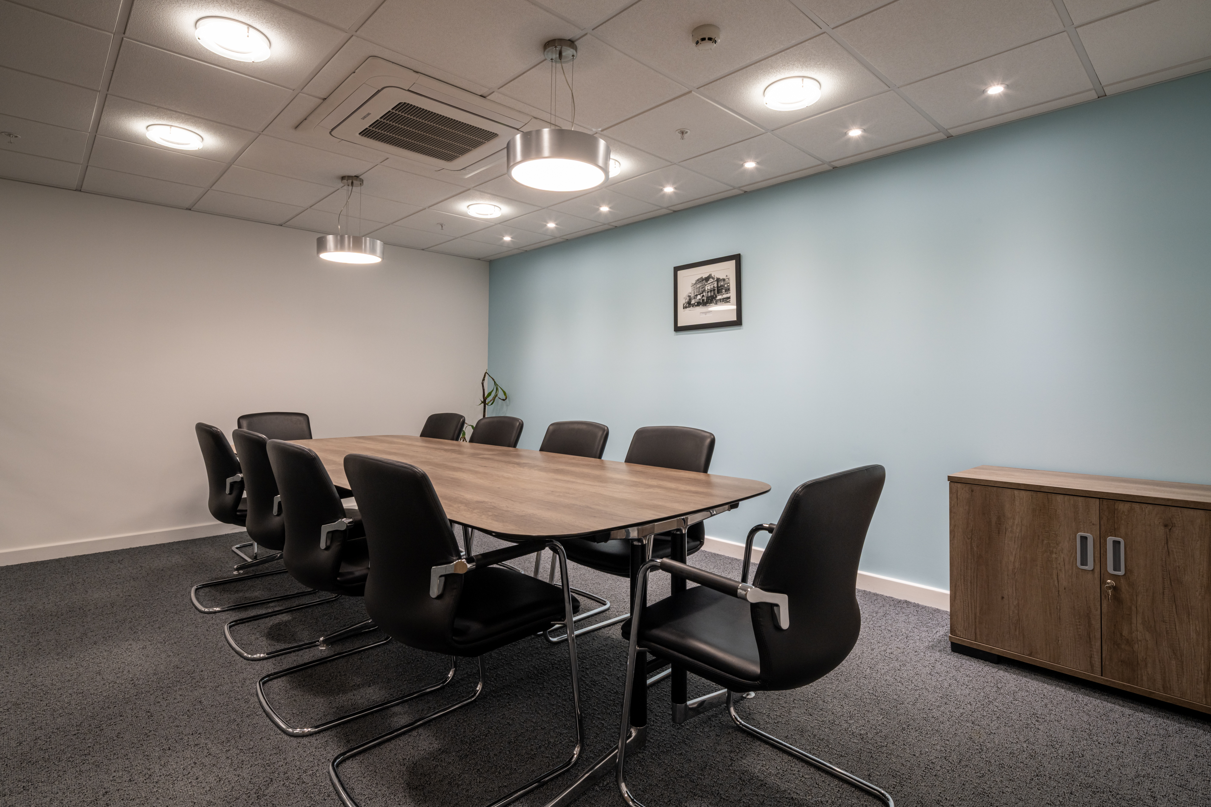 The Business Design Centre photo 5