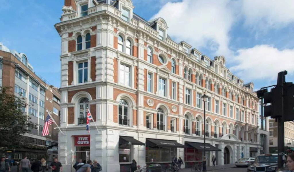 20 Garrick Street photo 1