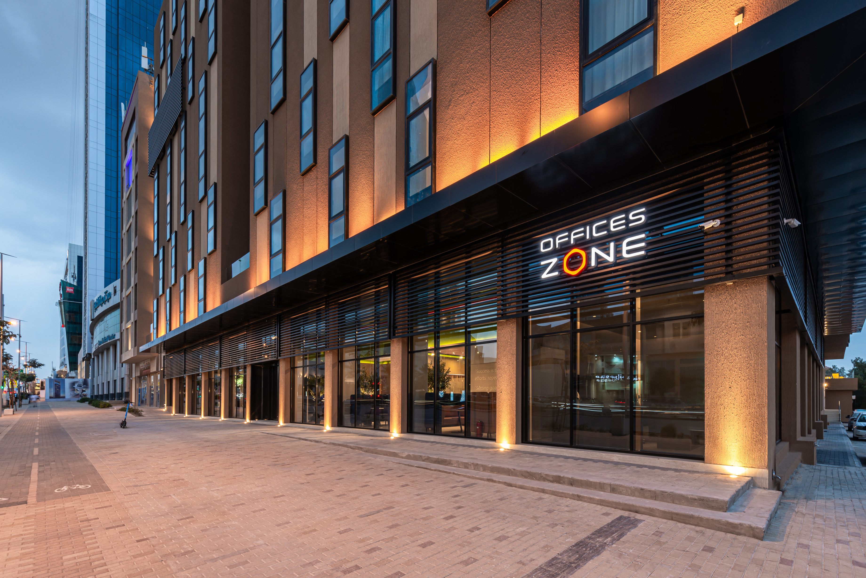 Offices Zone Al Olaya photo 1