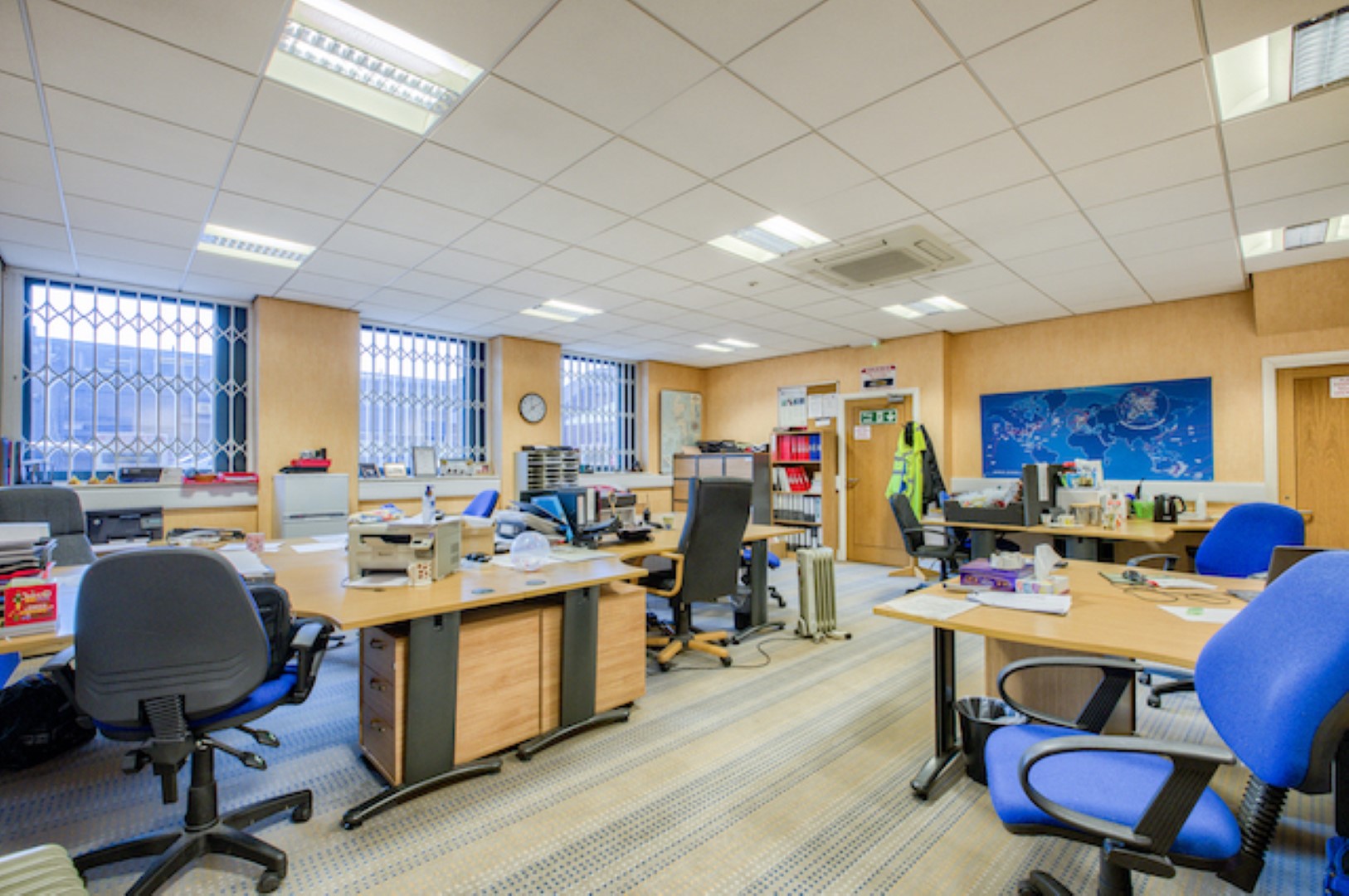 Arion Business Centre photo 1