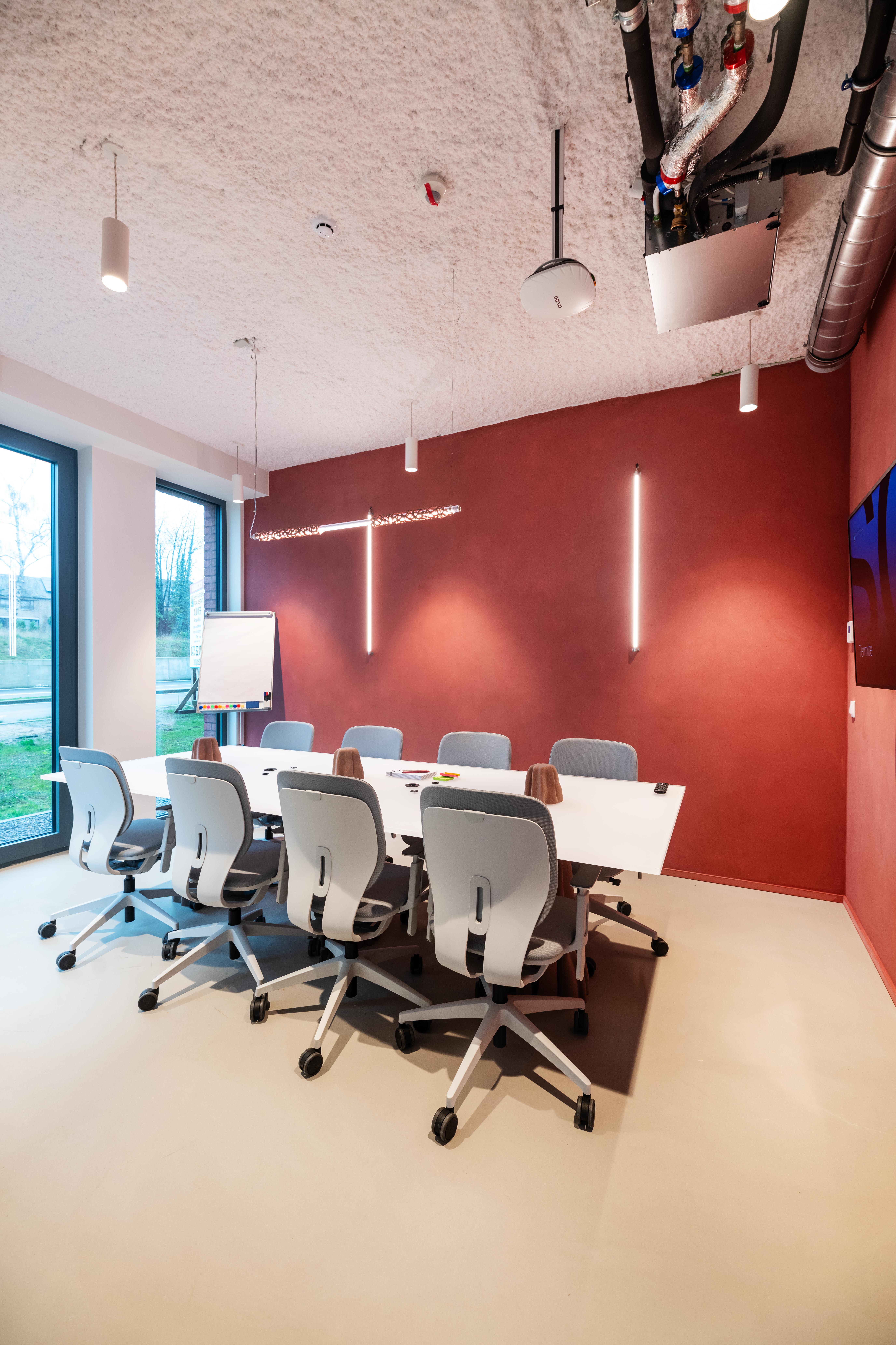Silversquare Louvain-la-Neuve photo 3