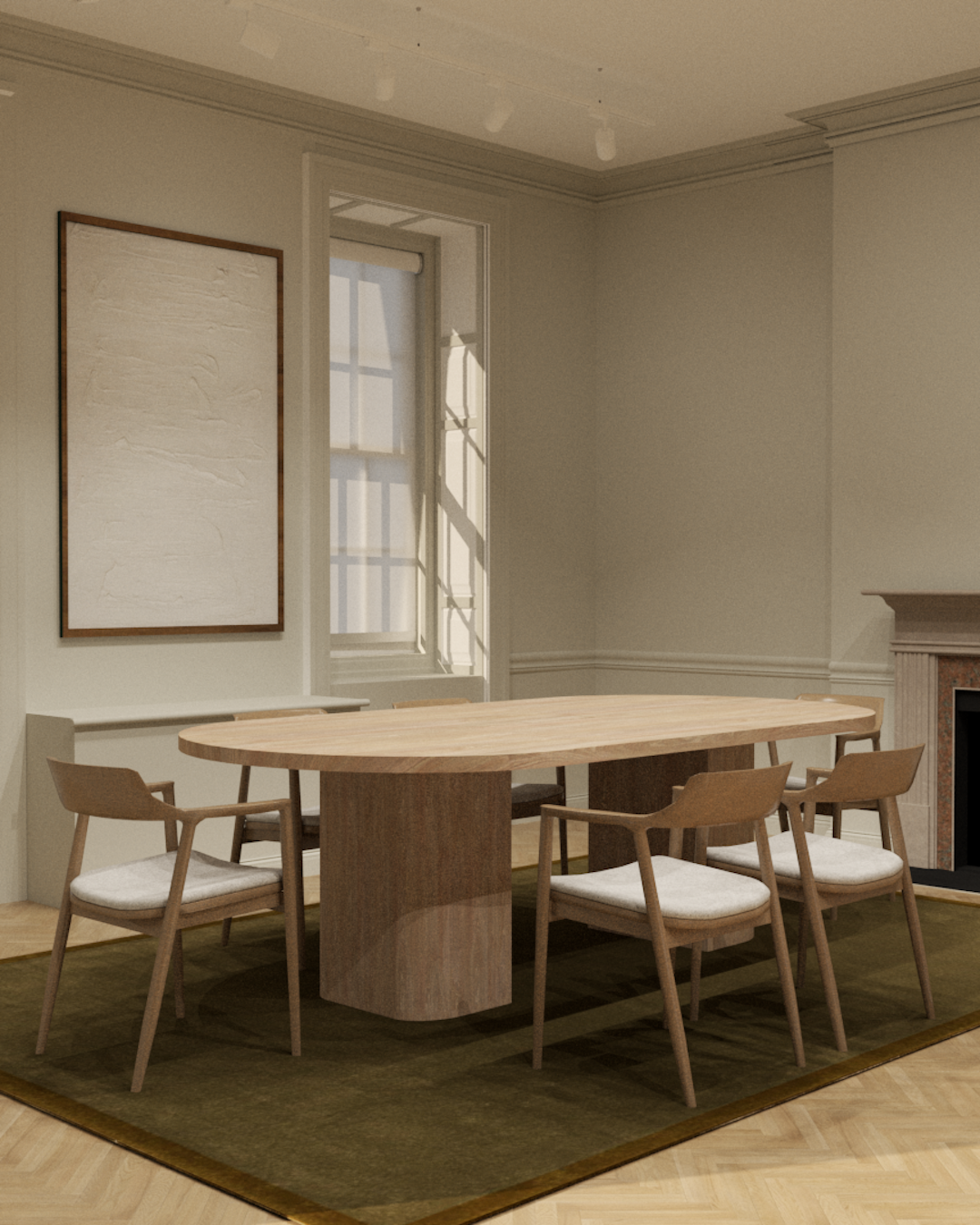 11 Manchester Square photo 3