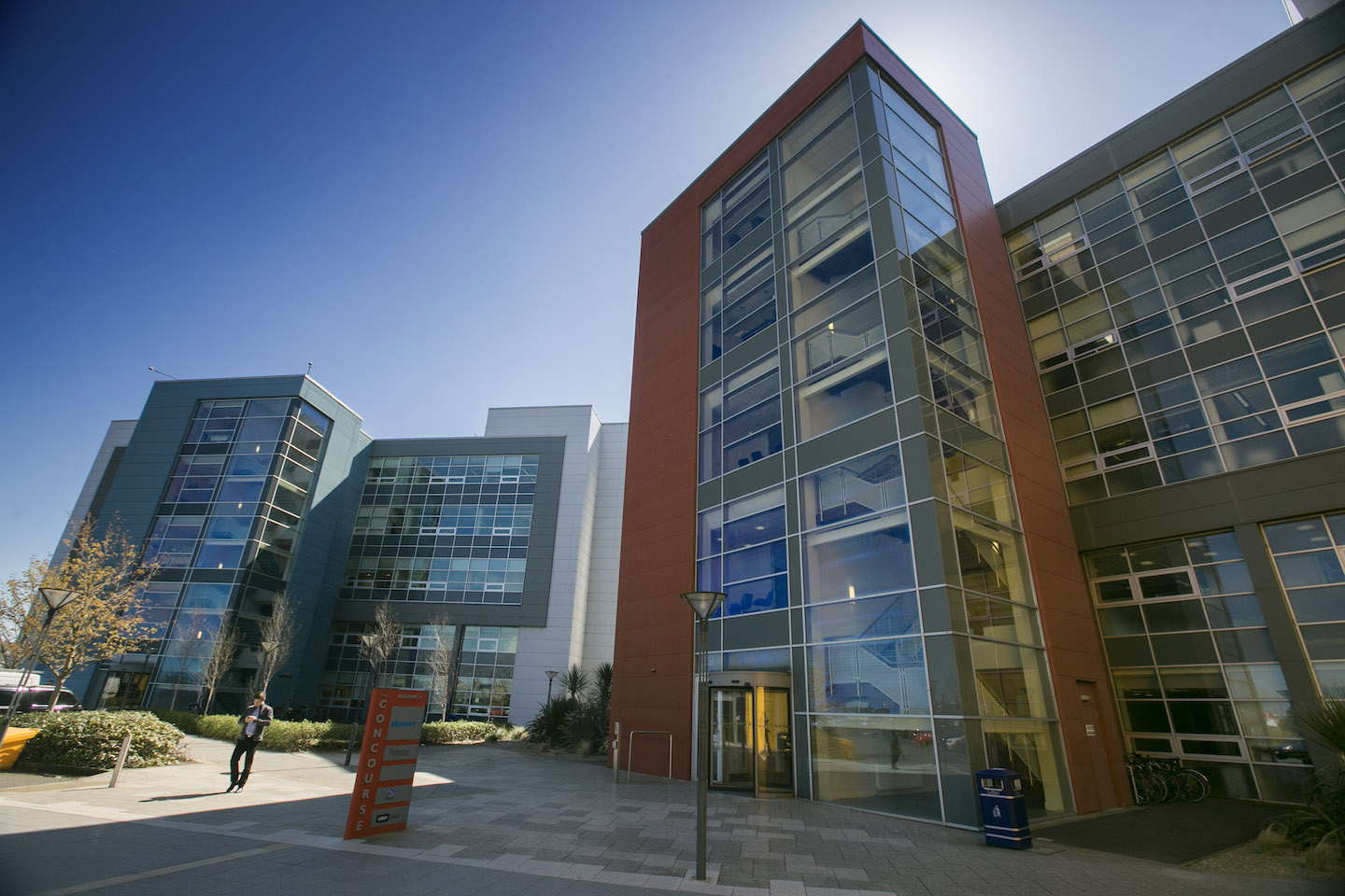 Titanic Quarter Belfast Campus photo 2