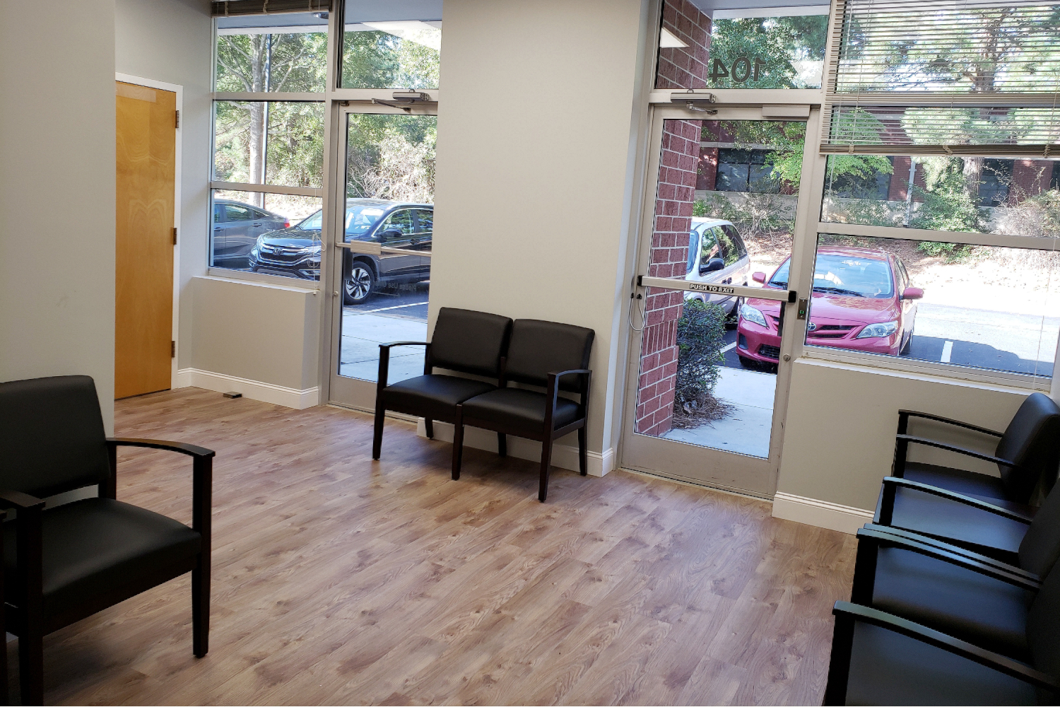 Raleigh - Midtown Place photo 5