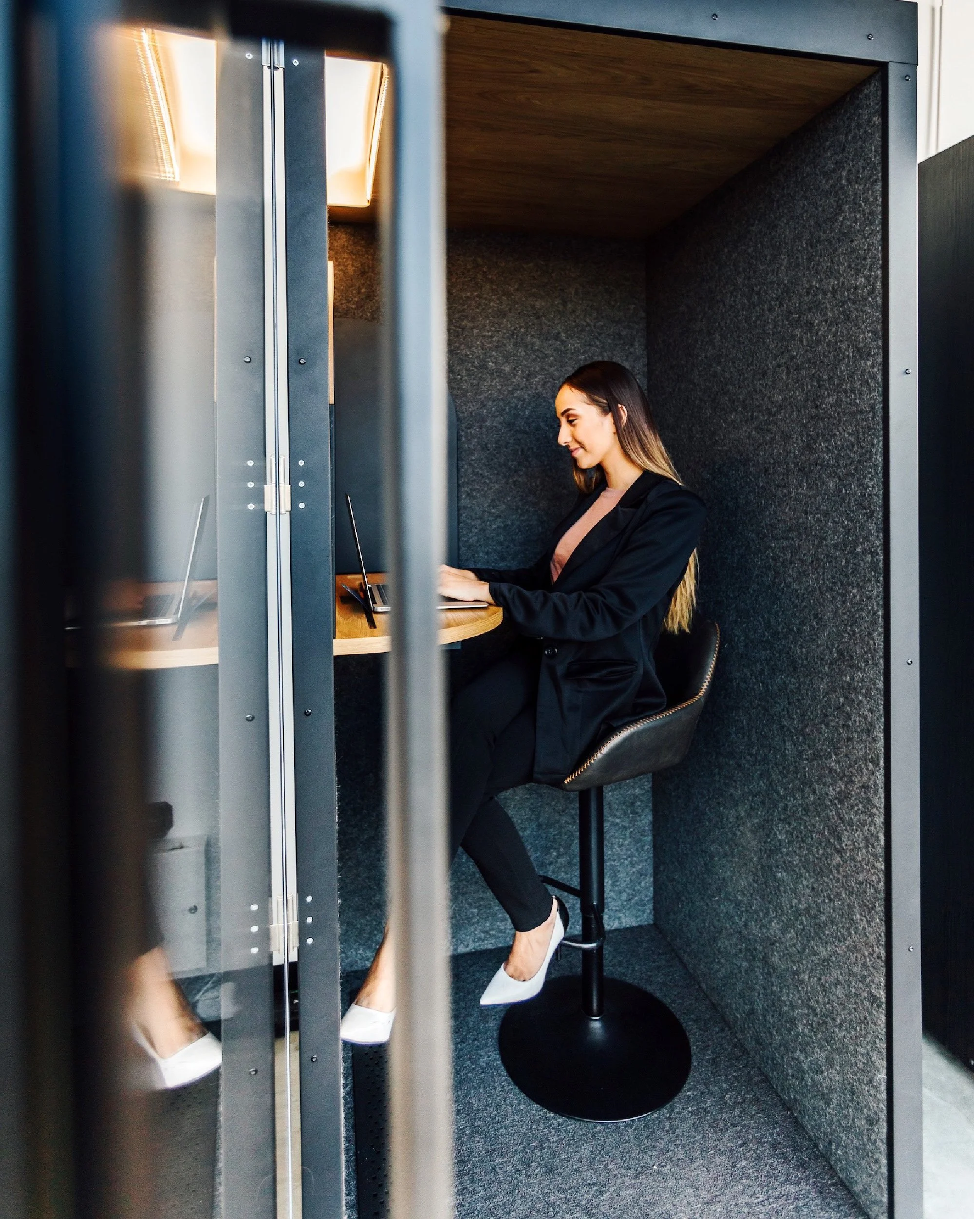 FoundrSpace