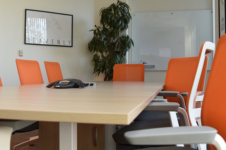 Office Evolution Folsom photo 3