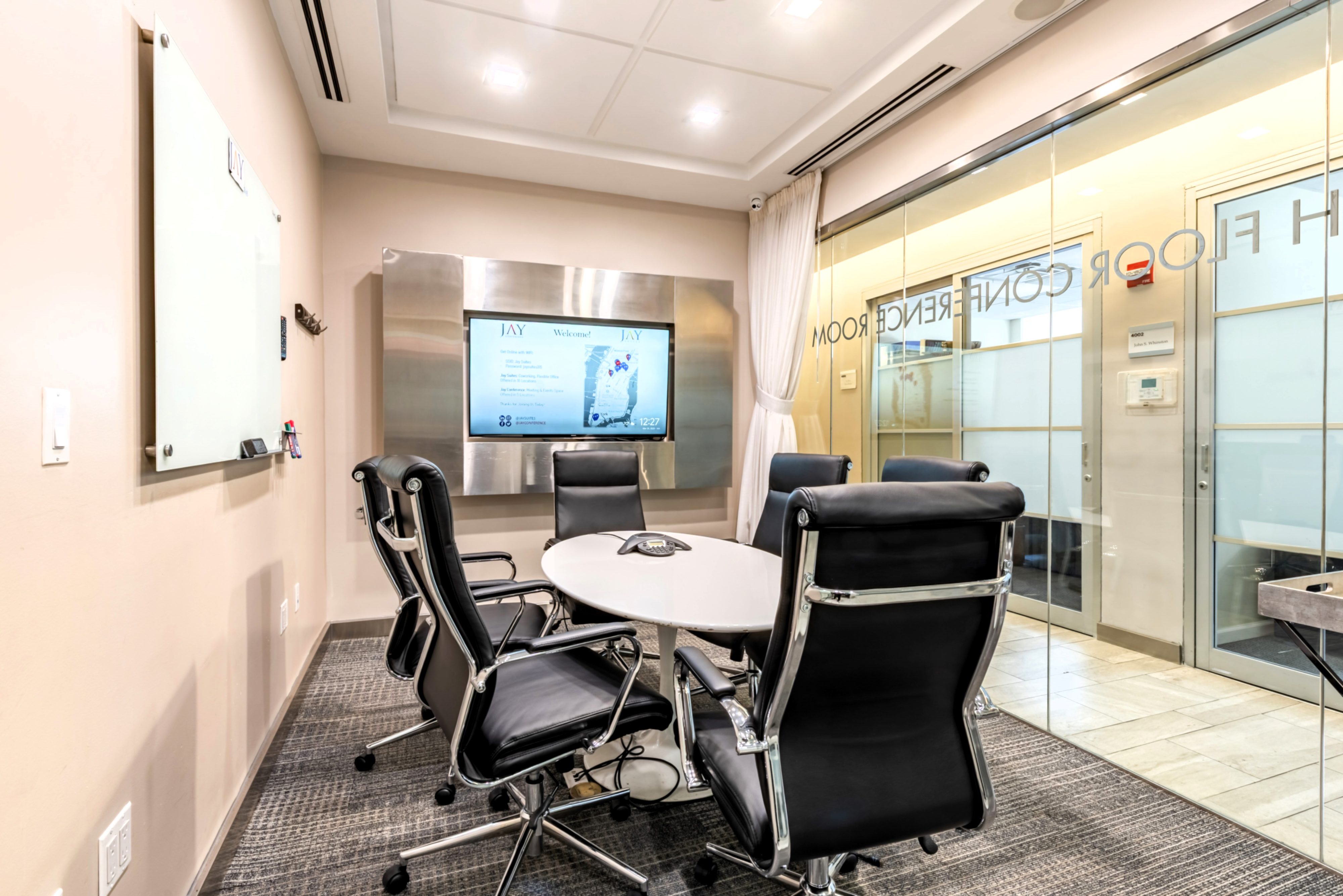 Jay Suites - 315 Madison Avenue photo 4