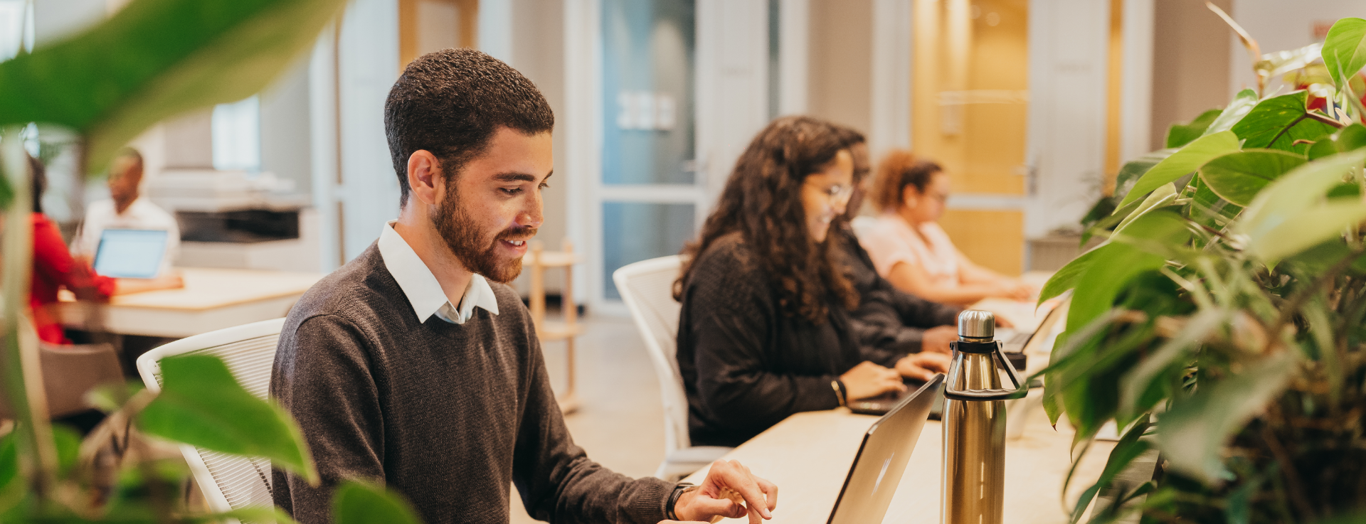 Oficea Coworking