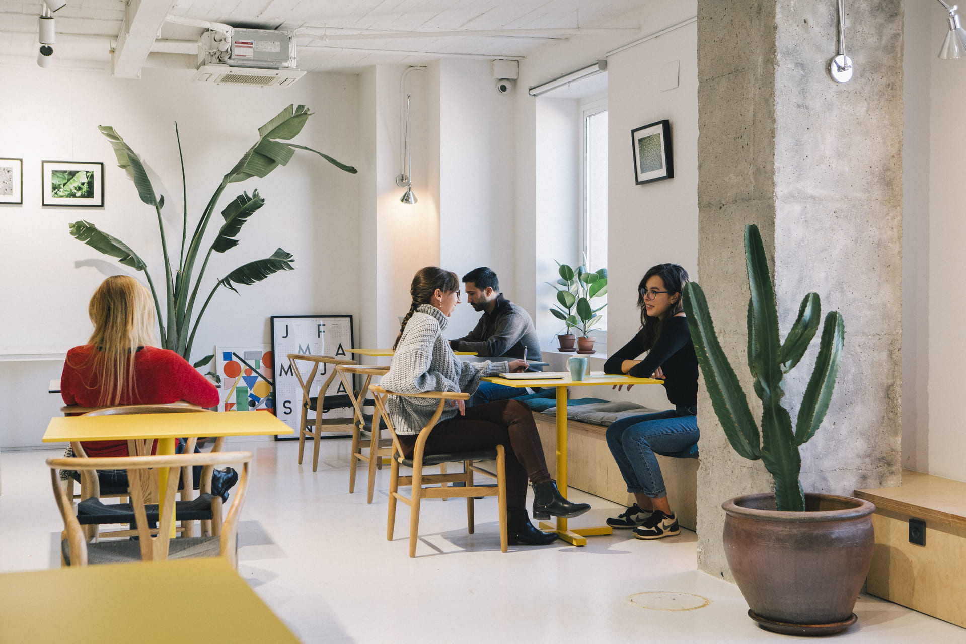 Cloudworks Urquinaona photo 5