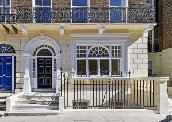 3 Chandos Street photo 6