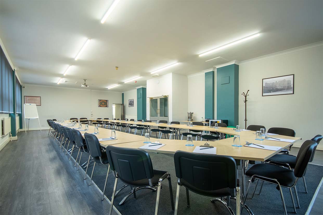 BizSpace Bradford Albion Mills photo 2