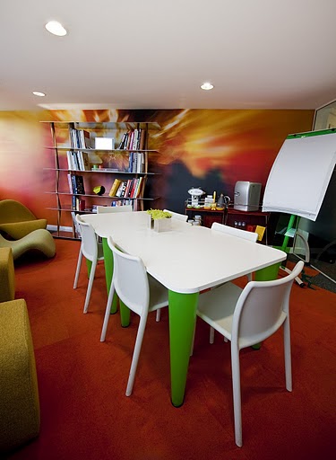 eOffice Fitzrovia photo 4
