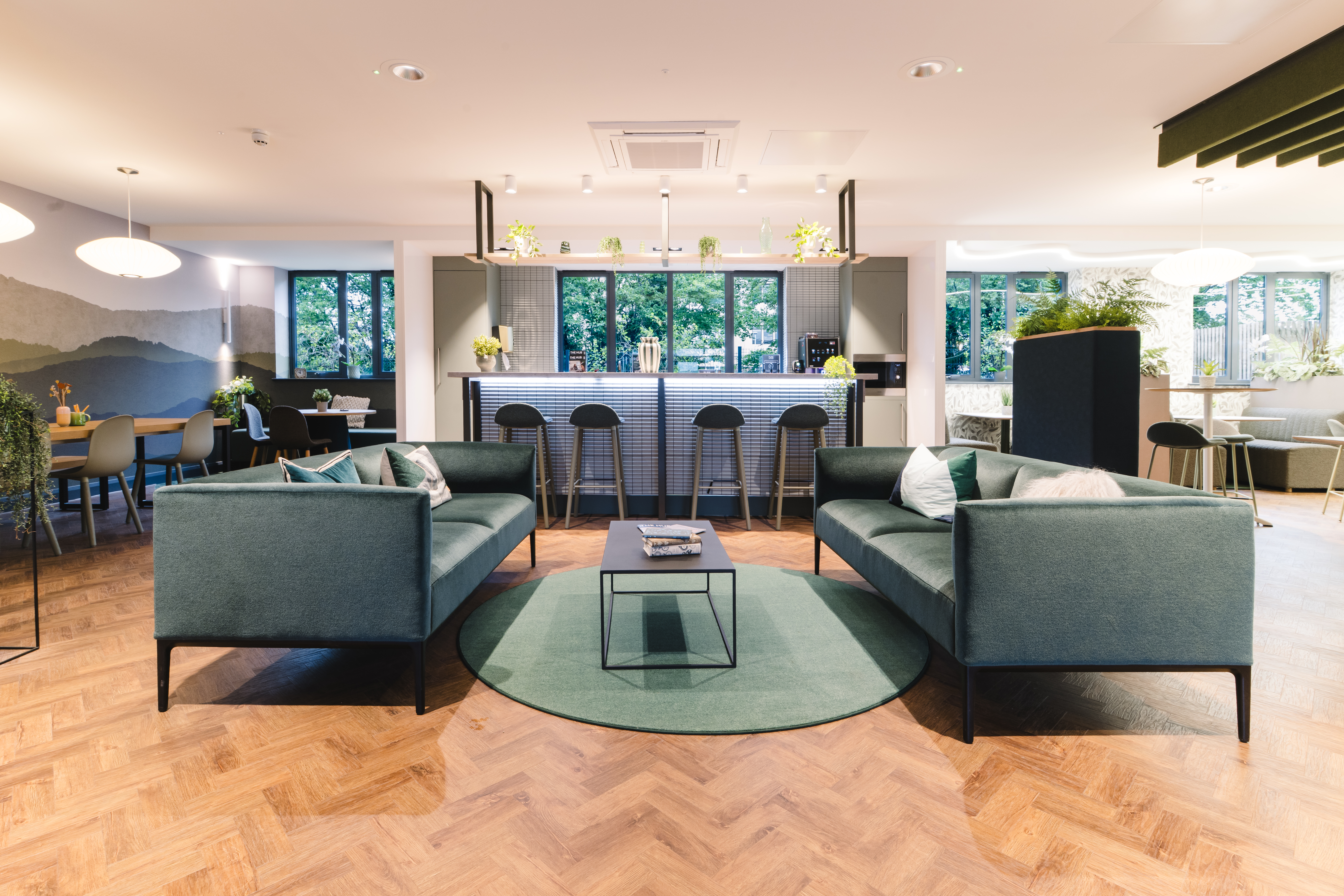 Pure Offices Cheltenham photo 5