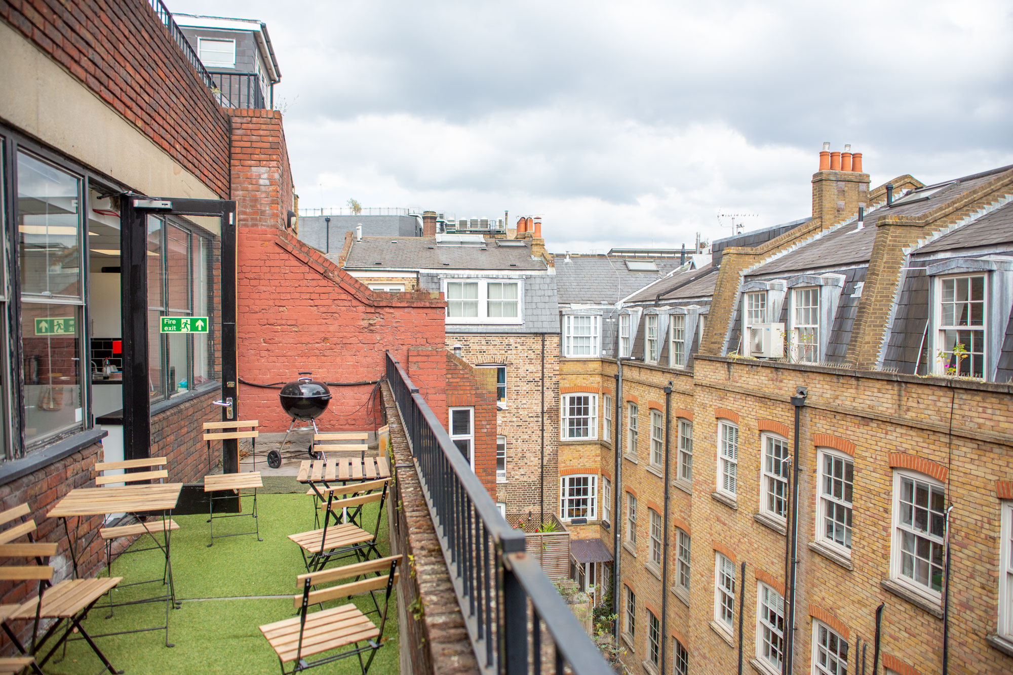 Clerkenwell Green photo 2