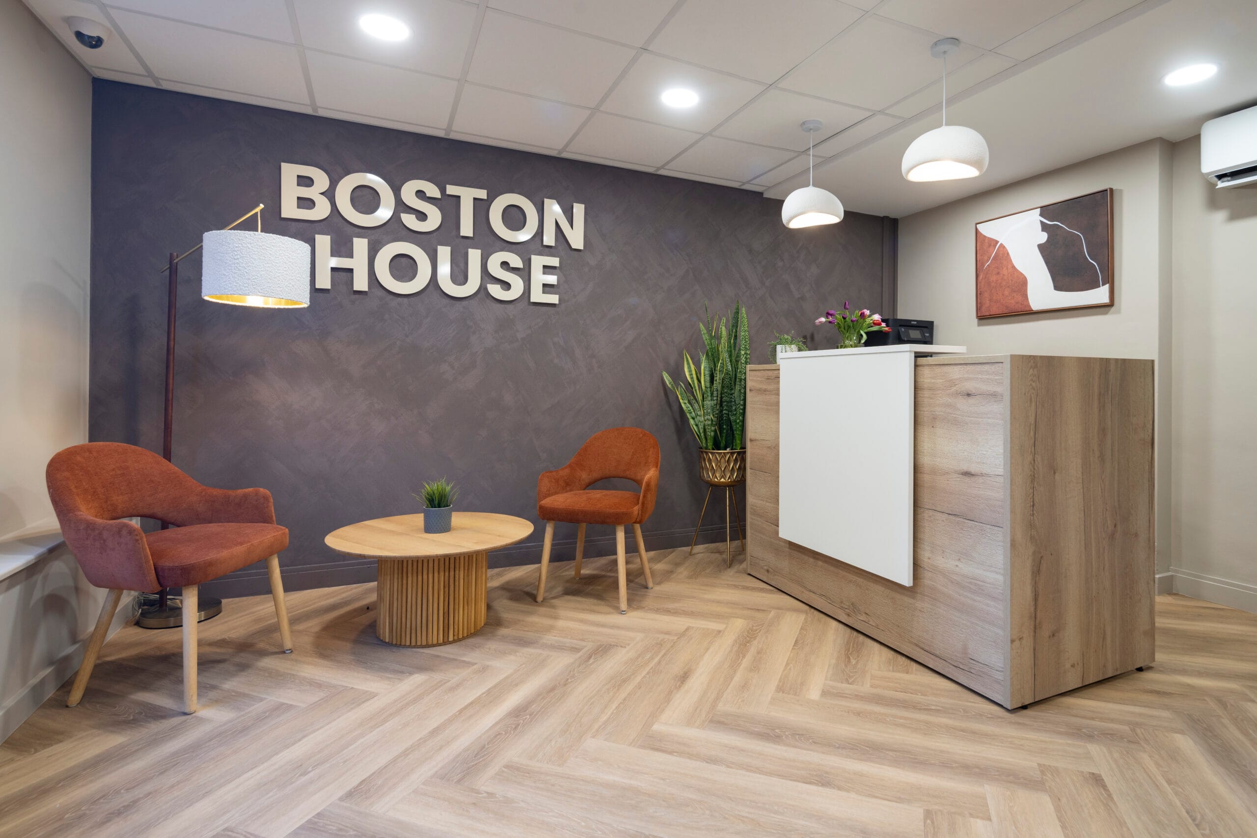 Boston House photo 5