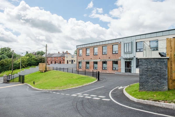 Dunmurry Office Park photo 7