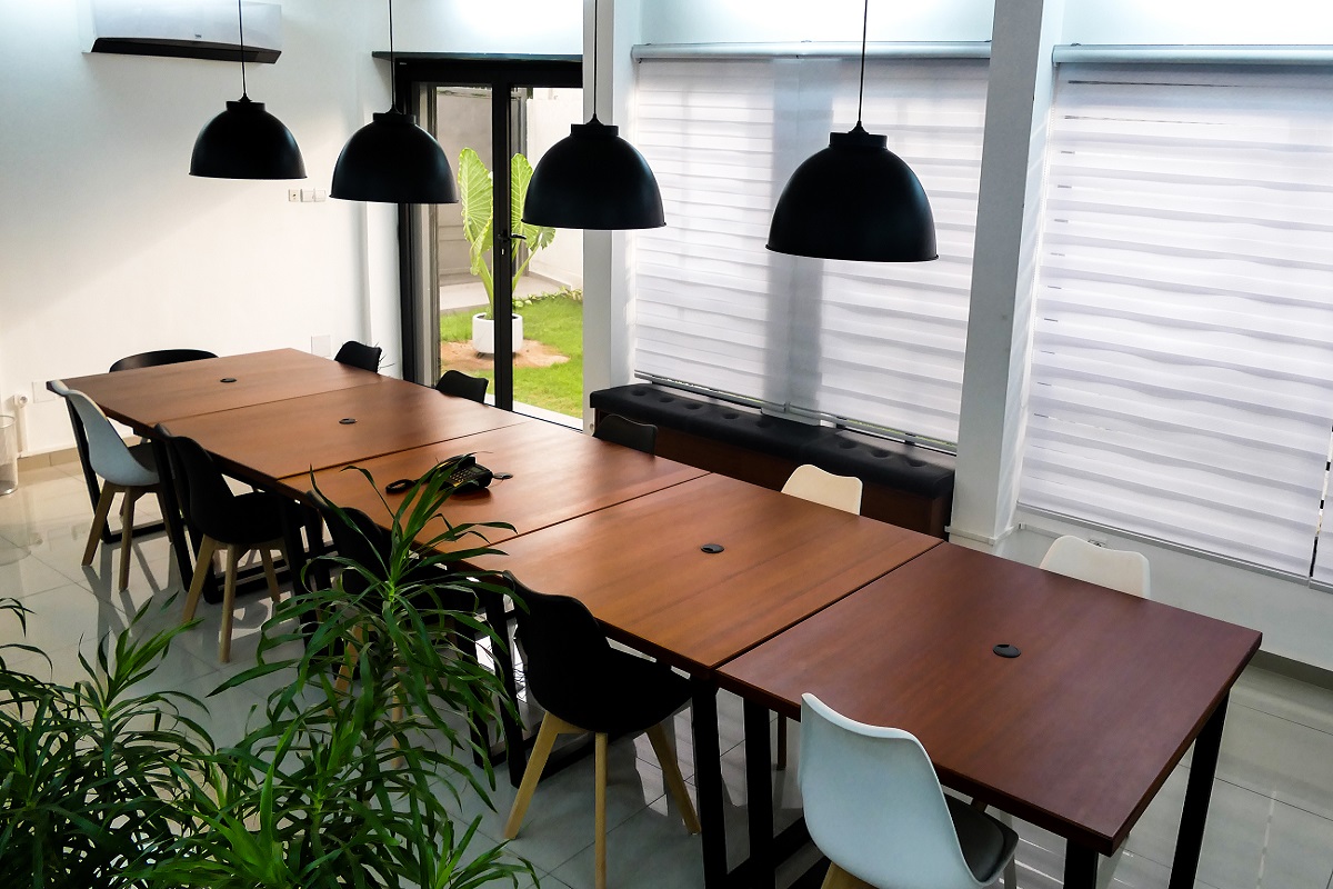 Tempo Coworking photo 3