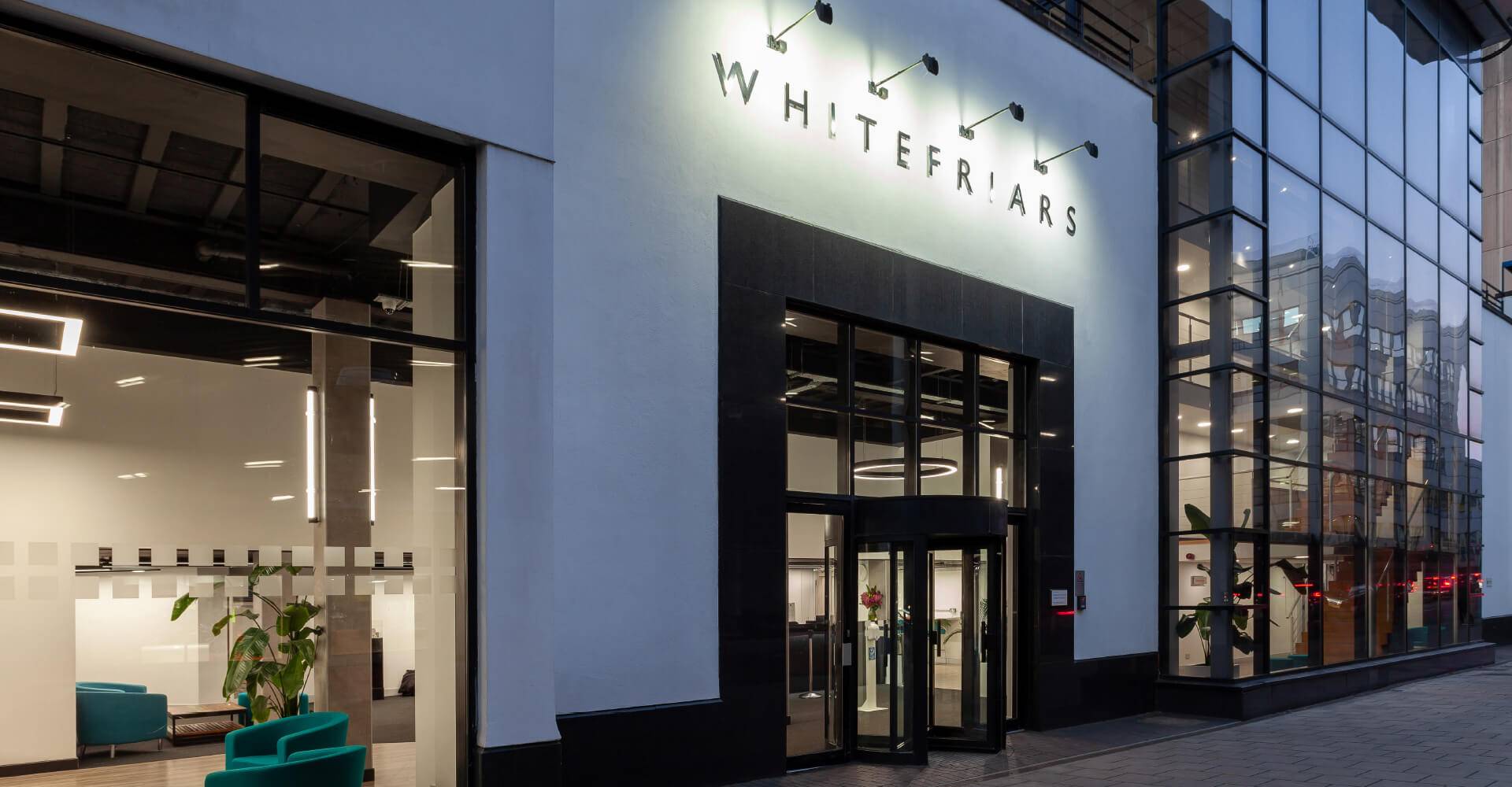 Whitefriars photo 2