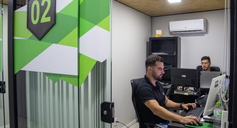 Mude Coworking photo 4