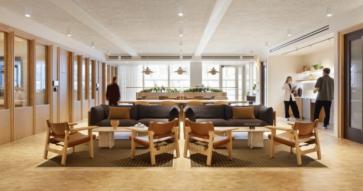 Storey 201 Bishopsgate photo 4