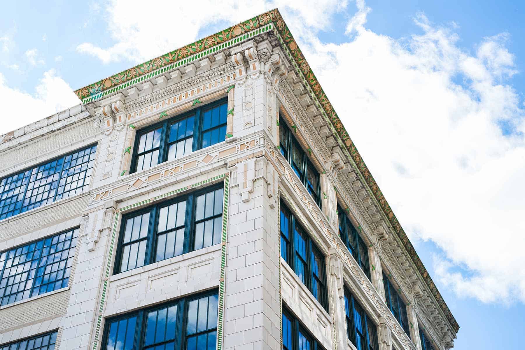 The Yard: Center City photo 3