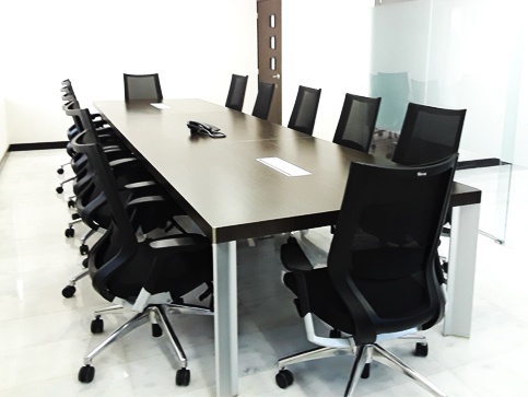 Denca Workspace