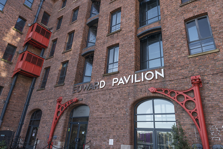 Edward Pavilion photo 3
