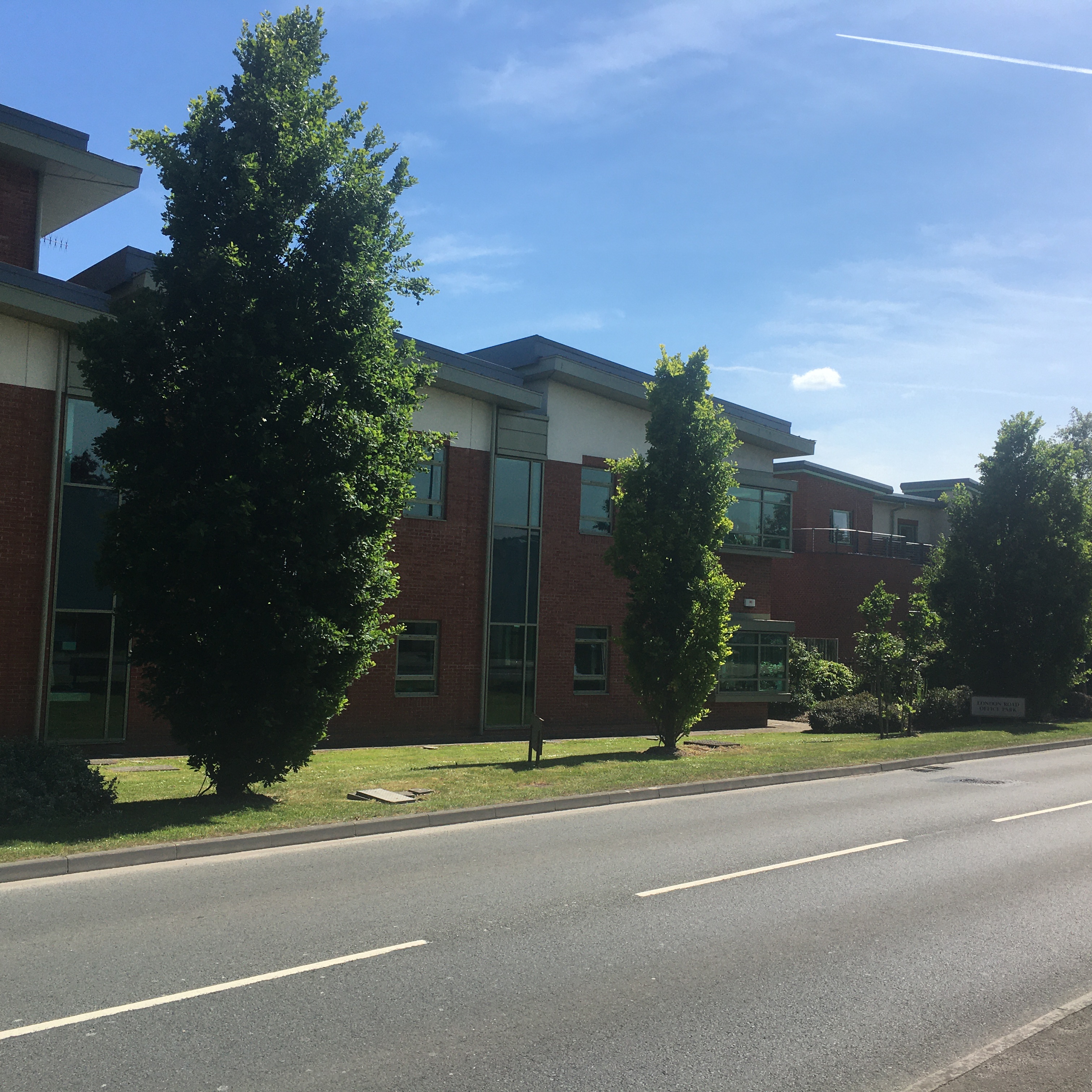 London Road Office Park photo 3