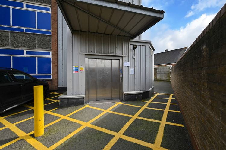 Access Self Storage Balham photo 2