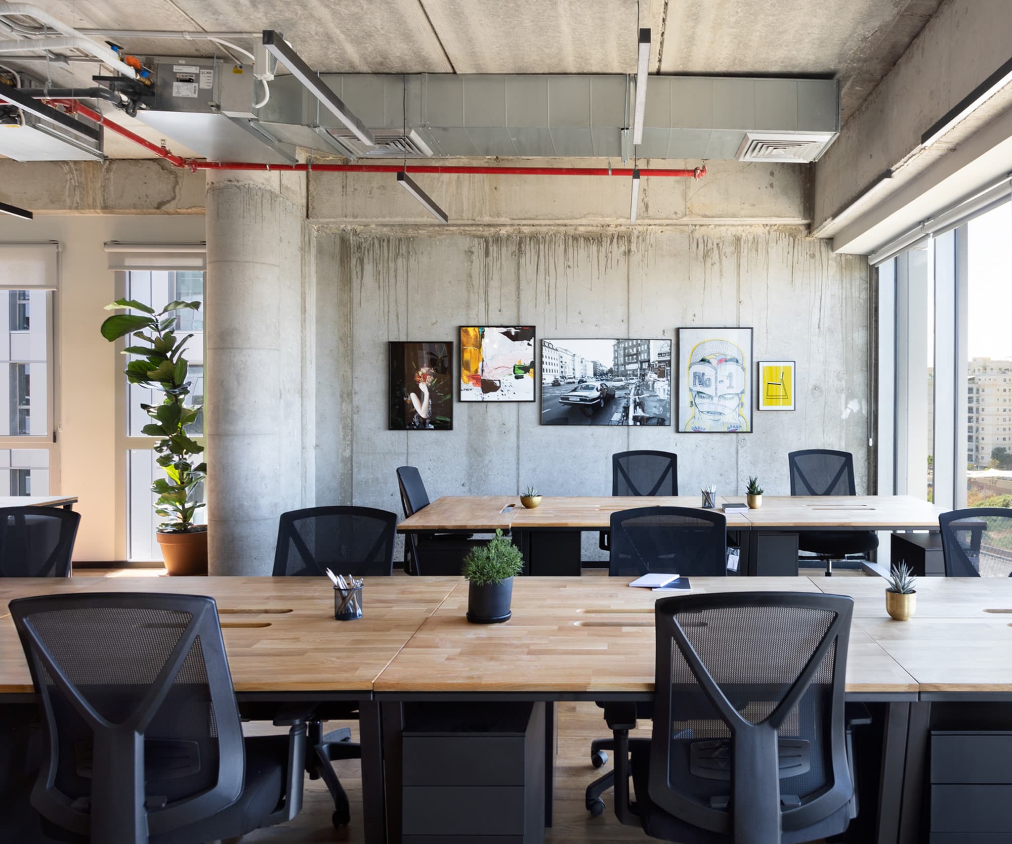 Mindspace Kiryat Ono photo 1