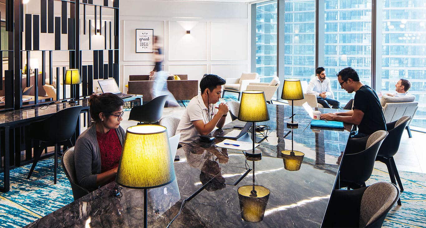 Marina One East Tower photo 5