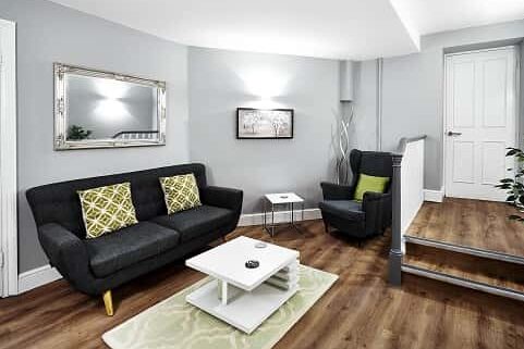 56-58 Broadwick Street photo 3