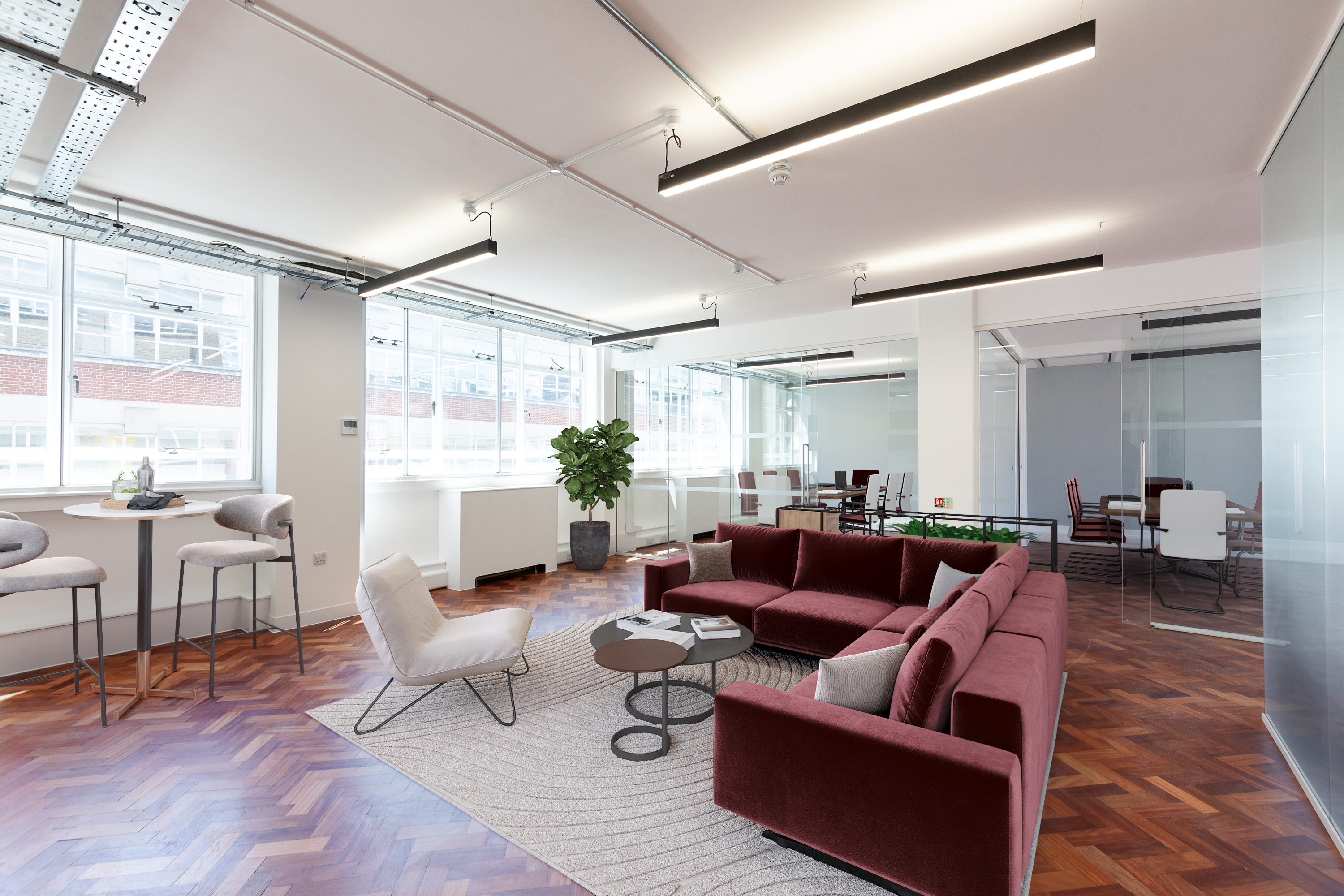 19 Margaret Street photo 4