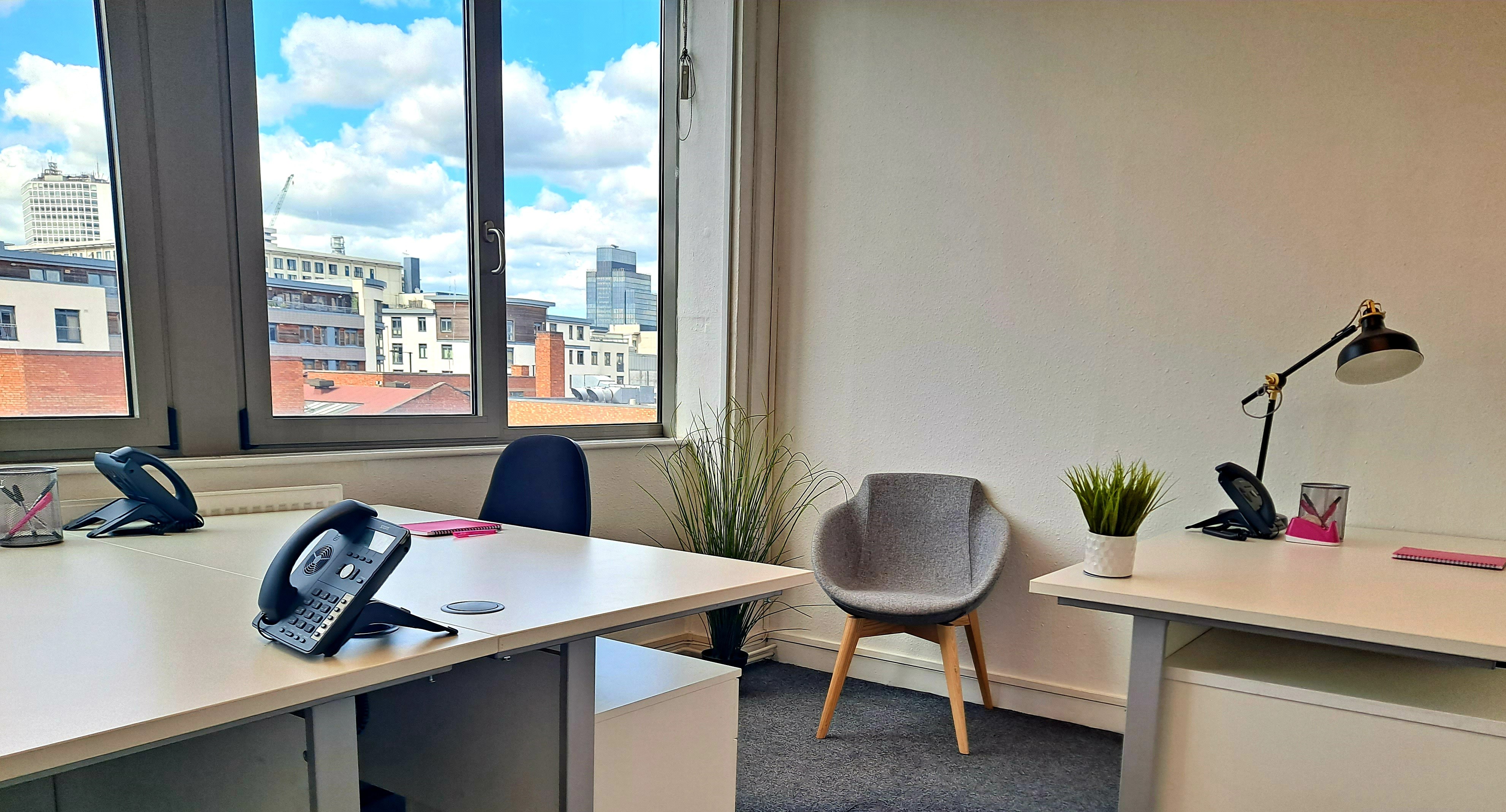 easyHub Croydon photo 5