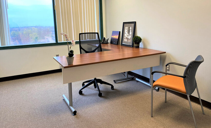 Office Evolution Somerville photo 2