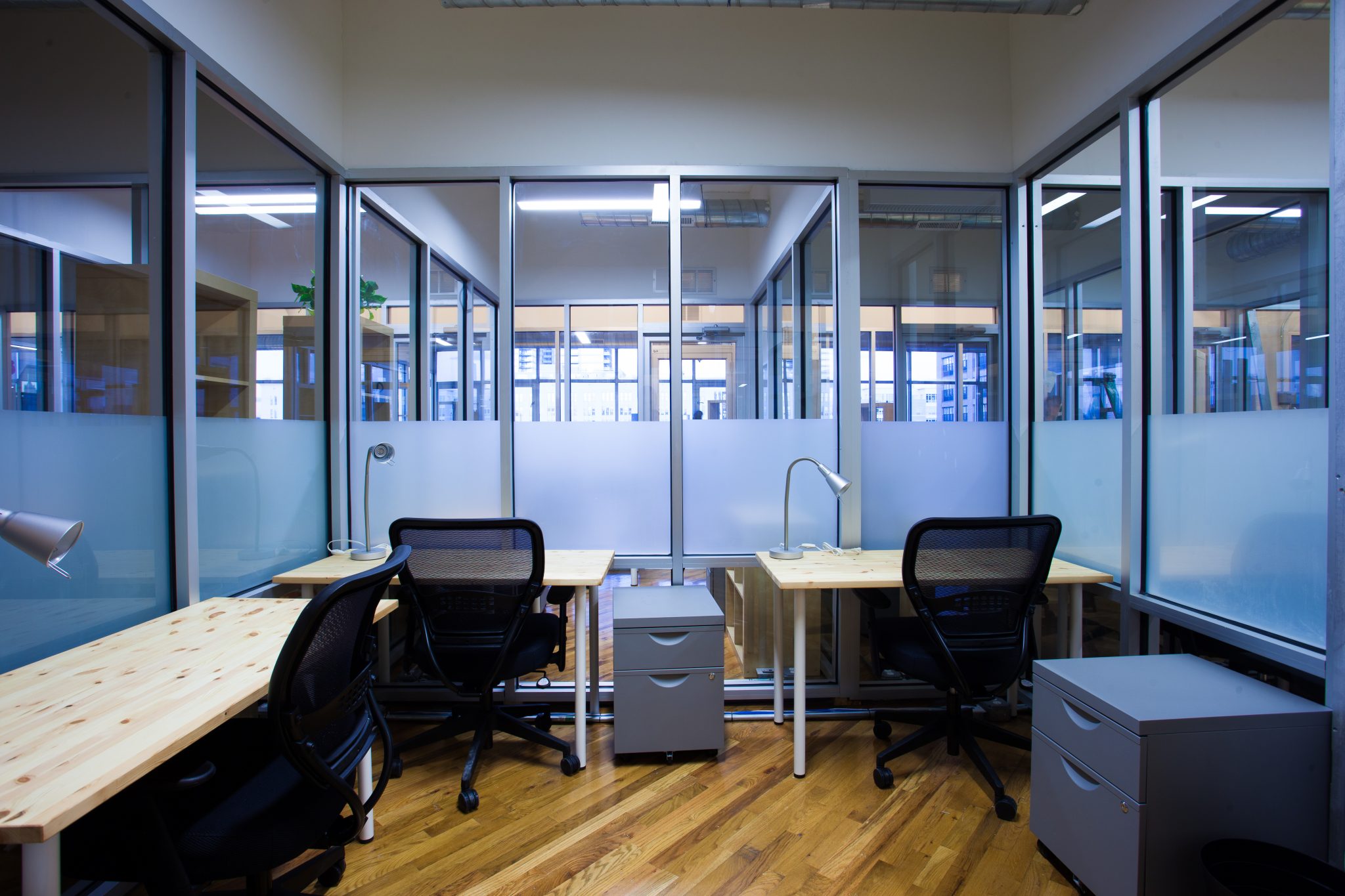 Greendesk Williamsburg photo 7