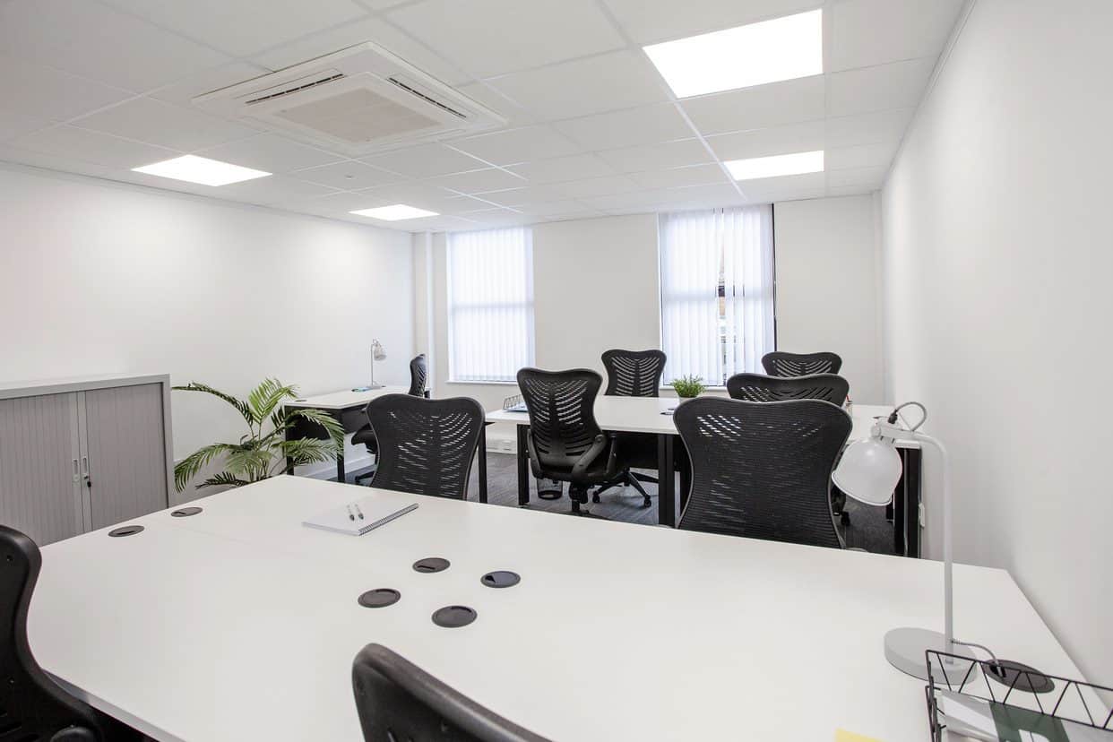 Regent House photo 1