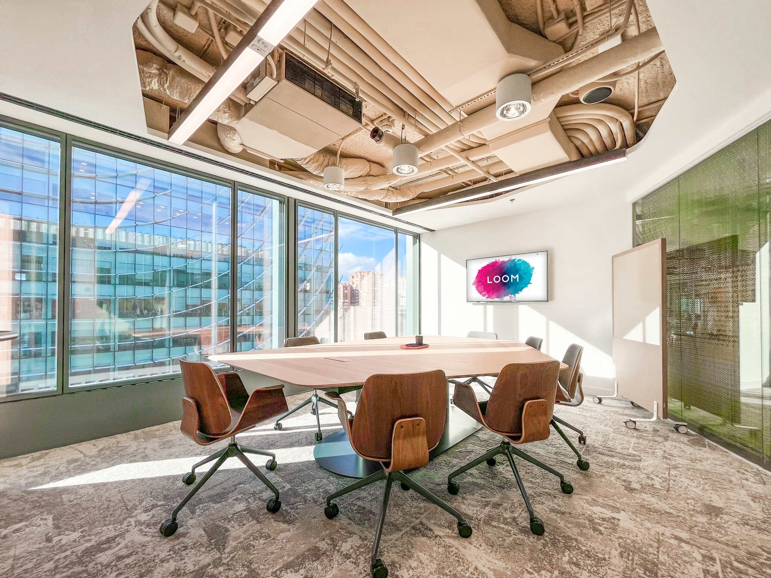 LOOM Castellana 85 photo 4