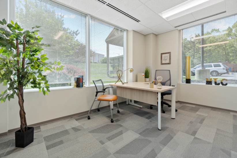 Office Evolution Herndon photo 3