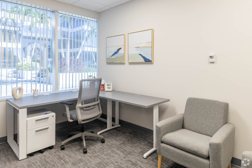 Office Edge Boca Raton photo 1