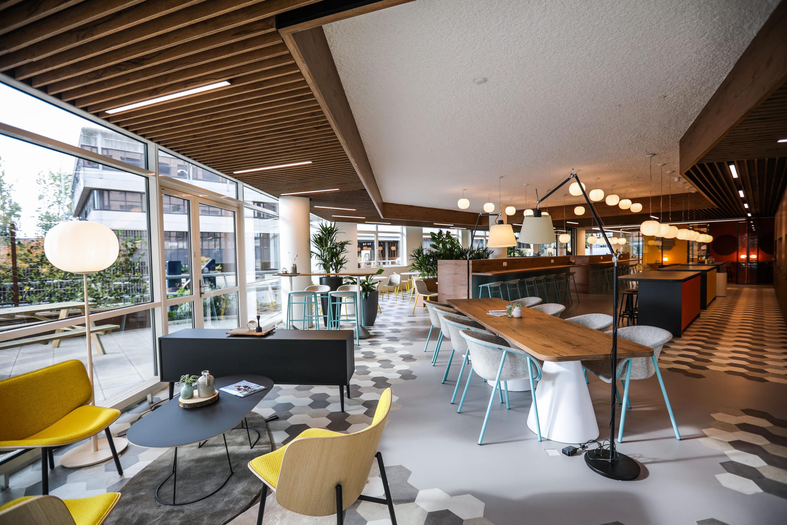 New Day Offices Almere photo 6